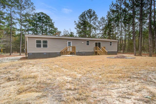 790 Campground Road, Walterboro, SC 29488