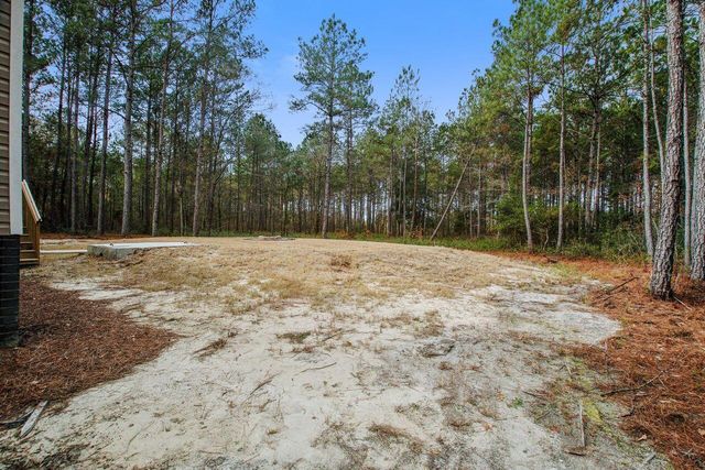 790 Campground Road, Walterboro, SC 29488