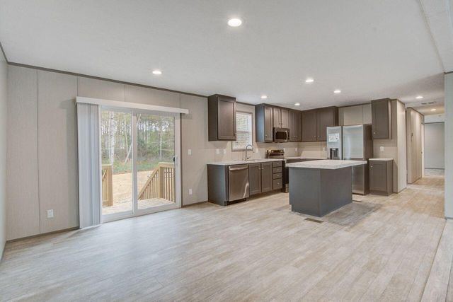 790 Campground Road, Walterboro, SC 29488