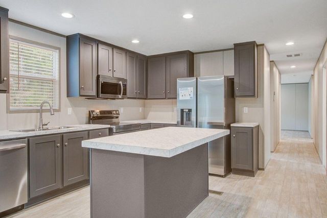 790 Campground Road, Walterboro, SC 29488