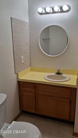 1302 Deer Springs Road, Port Orange, FL 32129