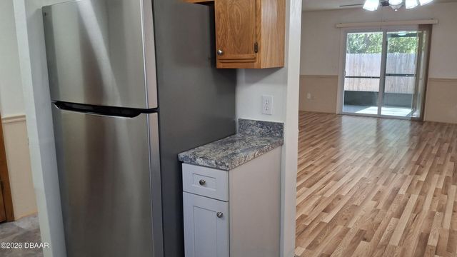 1302 Deer Springs Road, Port Orange, FL 32129