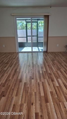 1302 Deer Springs Road, Port Orange, FL 32129