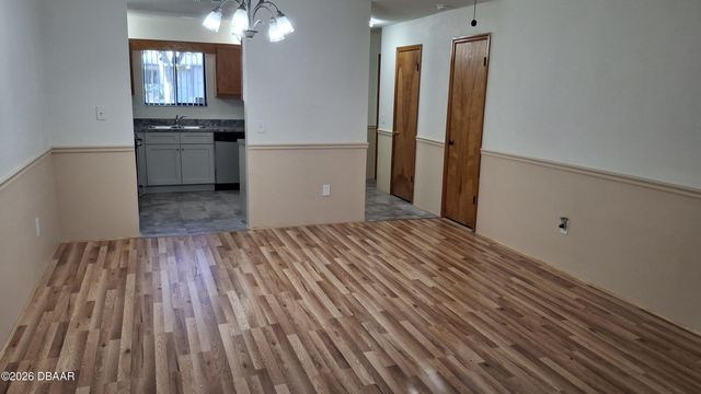 1302 Deer Springs Road, Port Orange, FL 32129