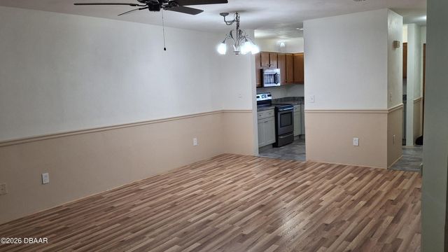 1302 Deer Springs Road, Port Orange, FL 32129