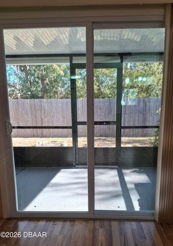 1302 Deer Springs Road, Port Orange, FL 32129