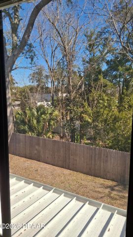 1302 Deer Springs Road, Port Orange, FL 32129