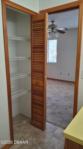 1302 Deer Springs Road, Port Orange, FL 32129