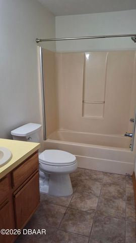 1302 Deer Springs Road, Port Orange, FL 32129