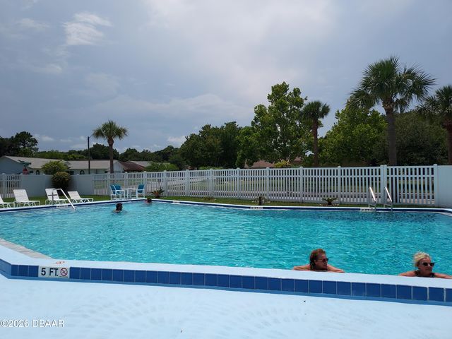 1302 Deer Springs Road, Port Orange, FL 32129