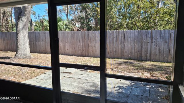 1302 Deer Springs Road, Port Orange, FL 32129