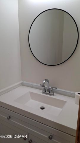 1302 Deer Springs Road, Port Orange, FL 32129