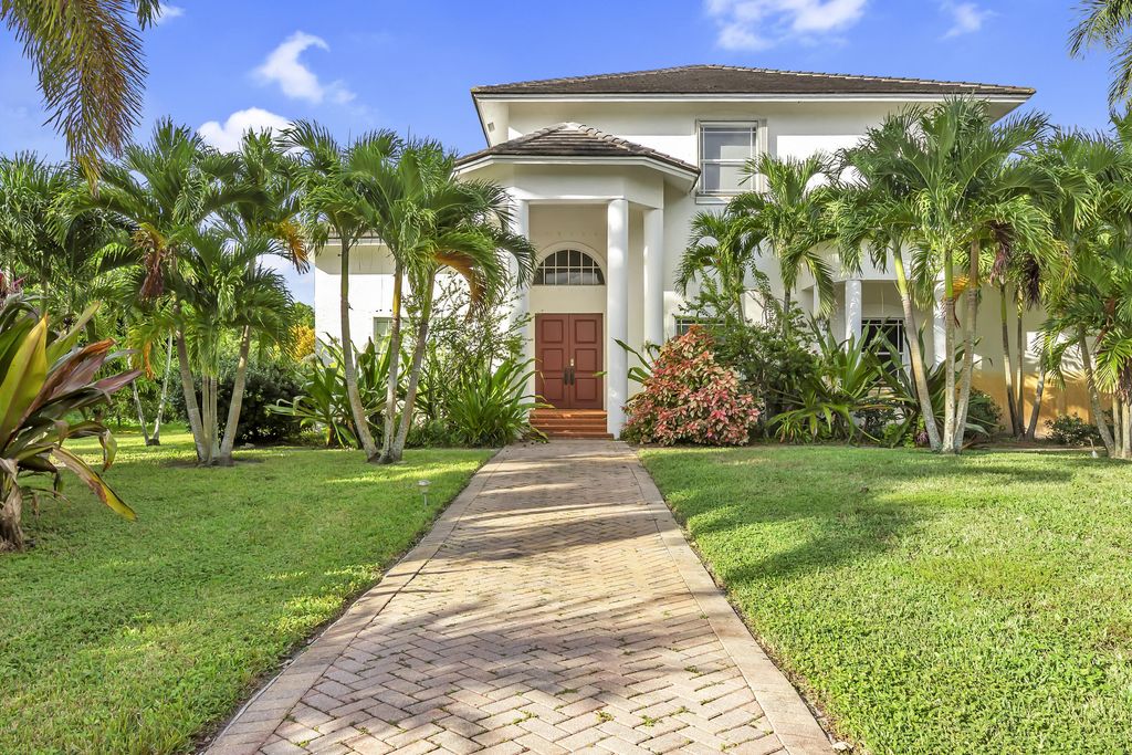 12121 70th Place N, The Acreage, FL 33412