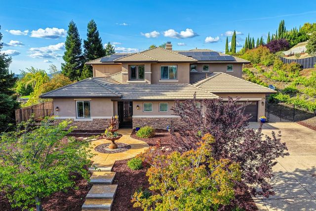 2761 Aberdeen Ln, El Dorado Hills, CA 95762
