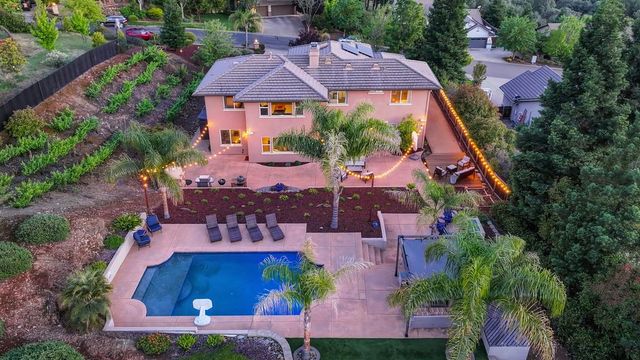 2761 Aberdeen Ln, El Dorado Hills, CA 95762