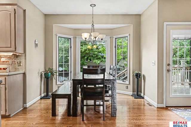 1022 Sherwood Lane, Papillion, NE 68046