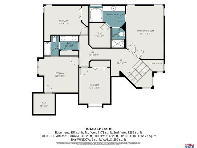 1022 Sherwood Lane, Papillion, NE 68046