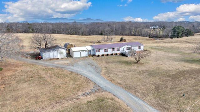 627&641 Novelty RD, Union Hall, VA 24176
