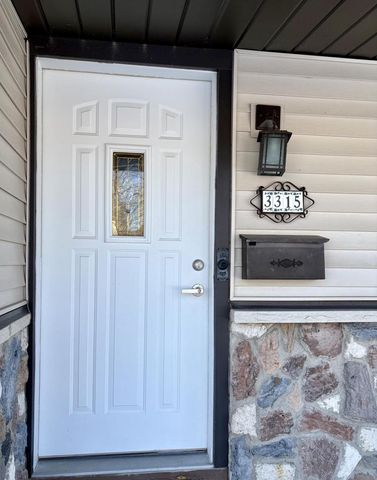 3315 School STREET, Two Rivers, WI 54241