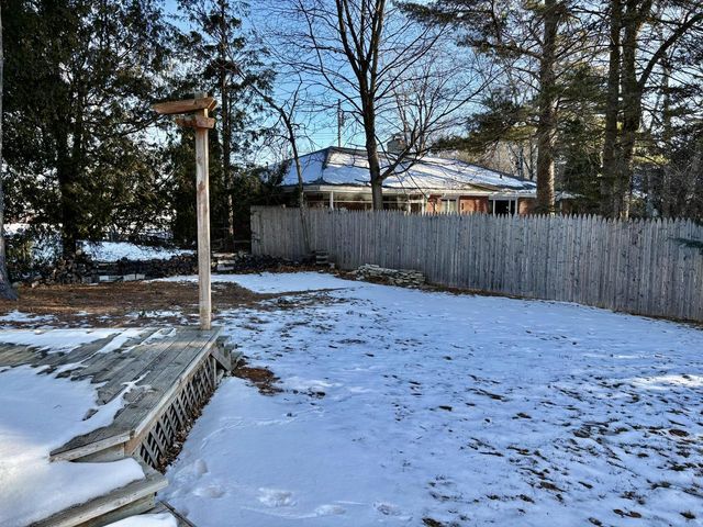 3315 School STREET, Two Rivers, WI 54241