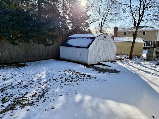 3315 School STREET, Two Rivers, WI 54241