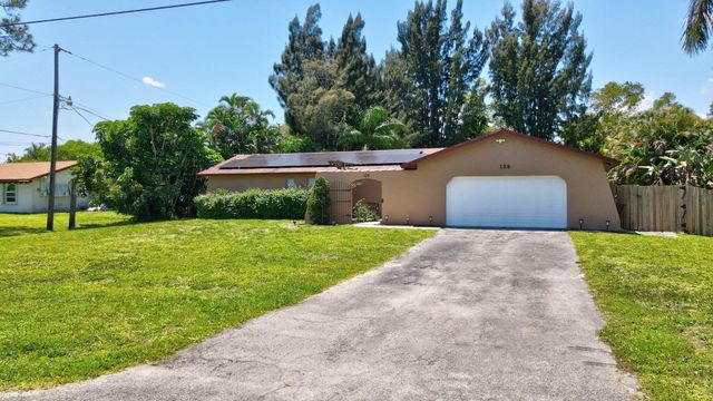 128 Barberton Road, Lake Worth, FL 33467