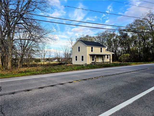 9360 West Ridge Road, Clarkson, NY 14420