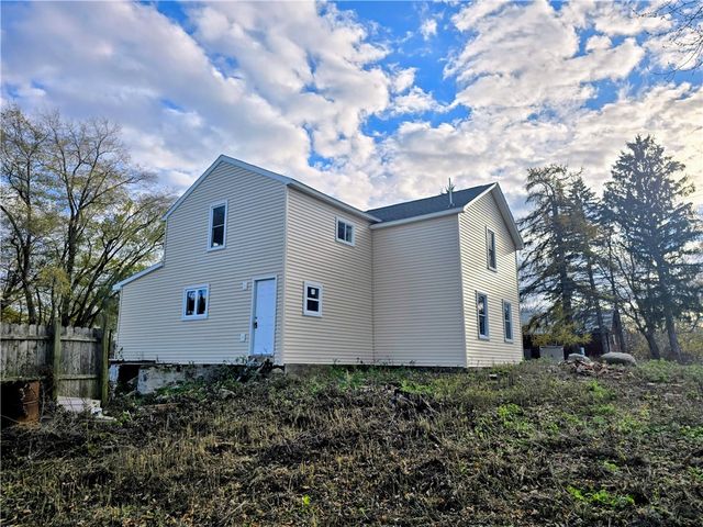 9360 West Ridge Road, Clarkson, NY 14420