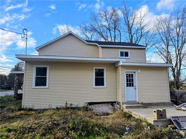 9360 West Ridge Road, Clarkson, NY 14420