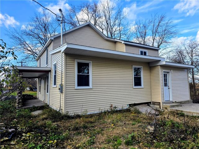 9360 West Ridge Road, Clarkson, NY 14420