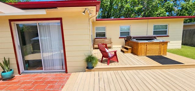 12346 114TH STREET, Largo, FL 33778