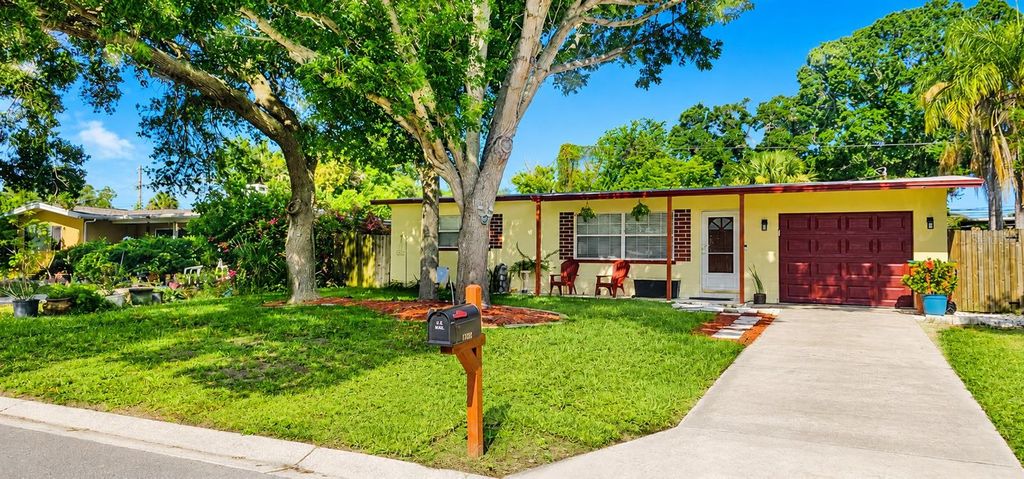12346 114TH STREET, Largo, FL 33778
