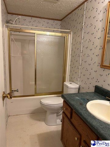 607 E Sam Harrell, Florence, SC 29501