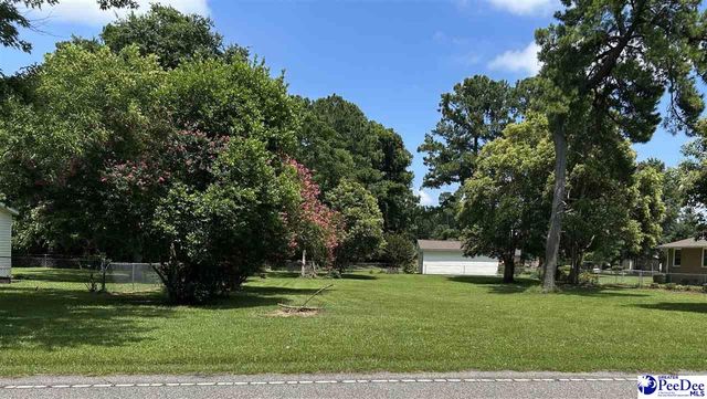 607 E Sam Harrell, Florence, SC 29501