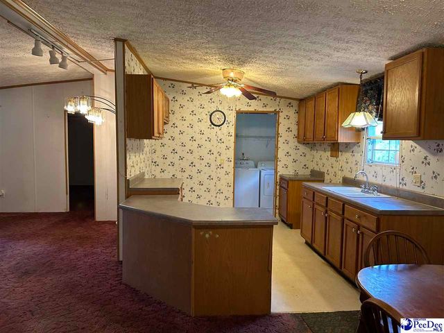 607 E Sam Harrell, Florence, SC 29501