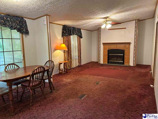 607 E Sam Harrell, Florence, SC 29501