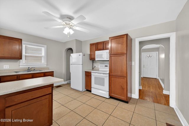 600 Creel Ave, Louisville, KY 40208