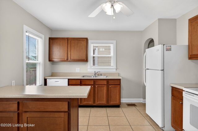 600 Creel Ave, Louisville, KY 40208