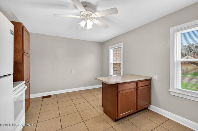 600 Creel Ave, Louisville, KY 40208