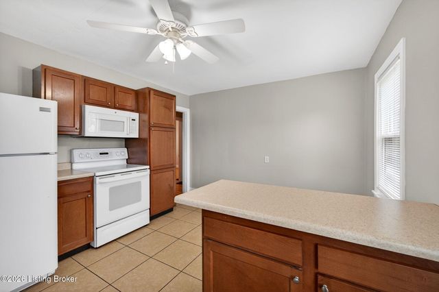 600 Creel Ave, Louisville, KY 40208