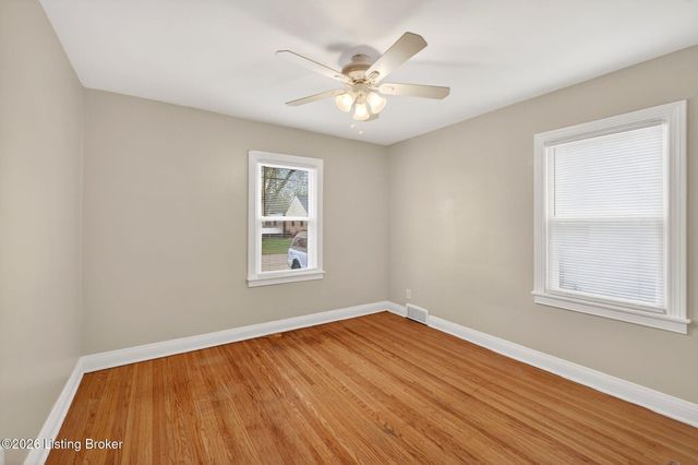 600 Creel Ave, Louisville, KY 40208