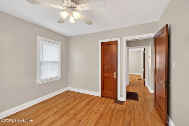 600 Creel Ave, Louisville, KY 40208