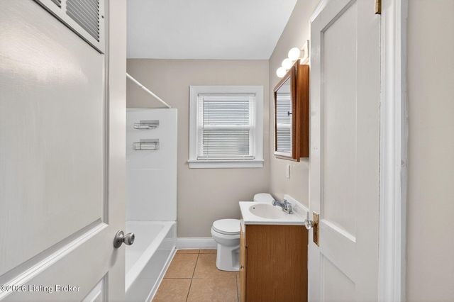 600 Creel Ave, Louisville, KY 40208