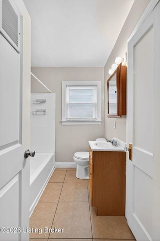 600 Creel Ave, Louisville, KY 40208