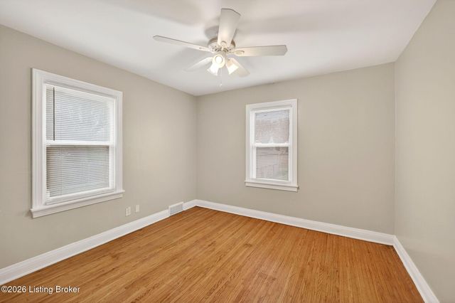 600 Creel Ave, Louisville, KY 40208