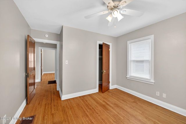 600 Creel Ave, Louisville, KY 40208