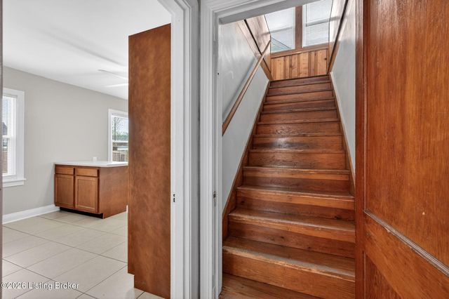 600 Creel Ave, Louisville, KY 40208