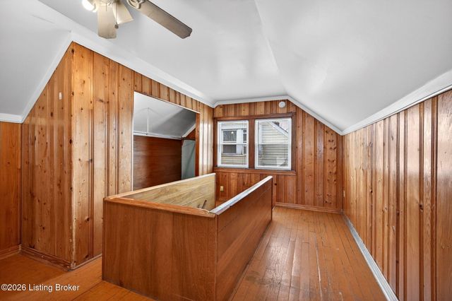 600 Creel Ave, Louisville, KY 40208