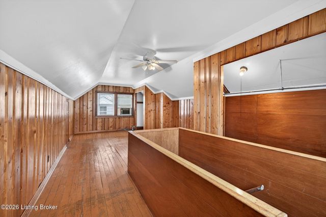 600 Creel Ave, Louisville, KY 40208