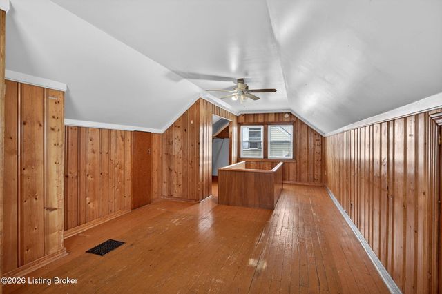 600 Creel Ave, Louisville, KY 40208